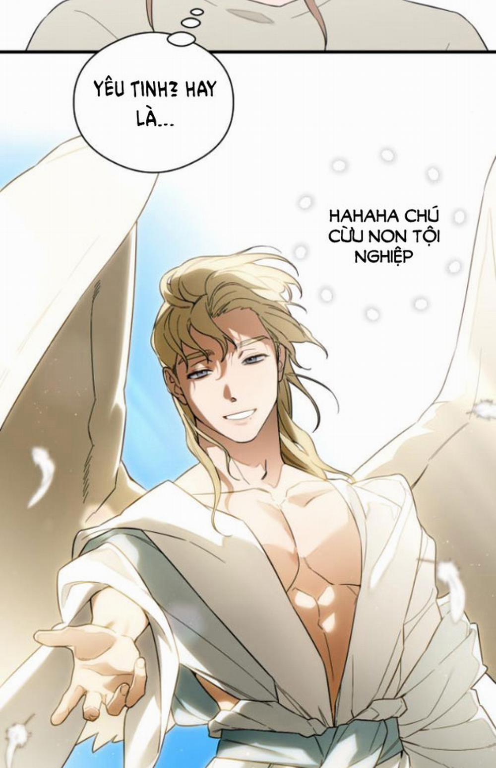 [18+] Mong Ước Của Ác Ma 22.2 trang 7