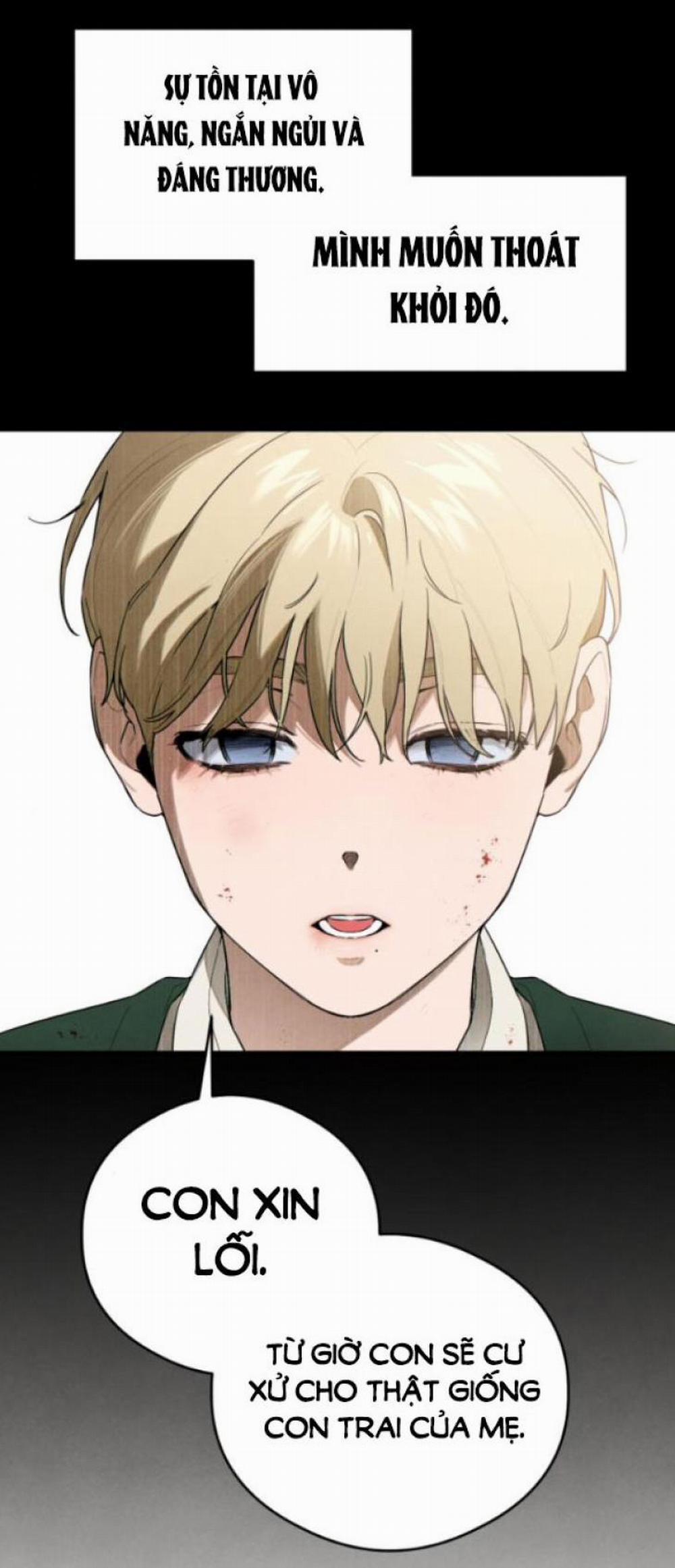 [18+] Mong Ước Của Ác Ma 23.1 trang 0