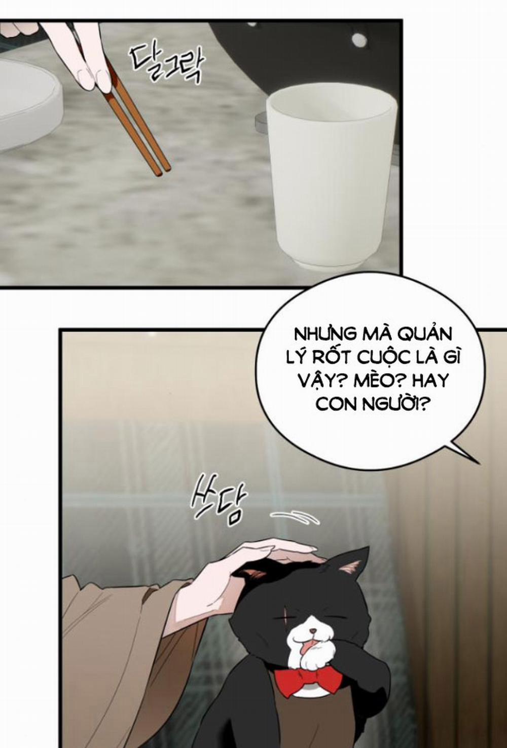 [18+] Mong Ước Của Ác Ma 23.1 trang 22