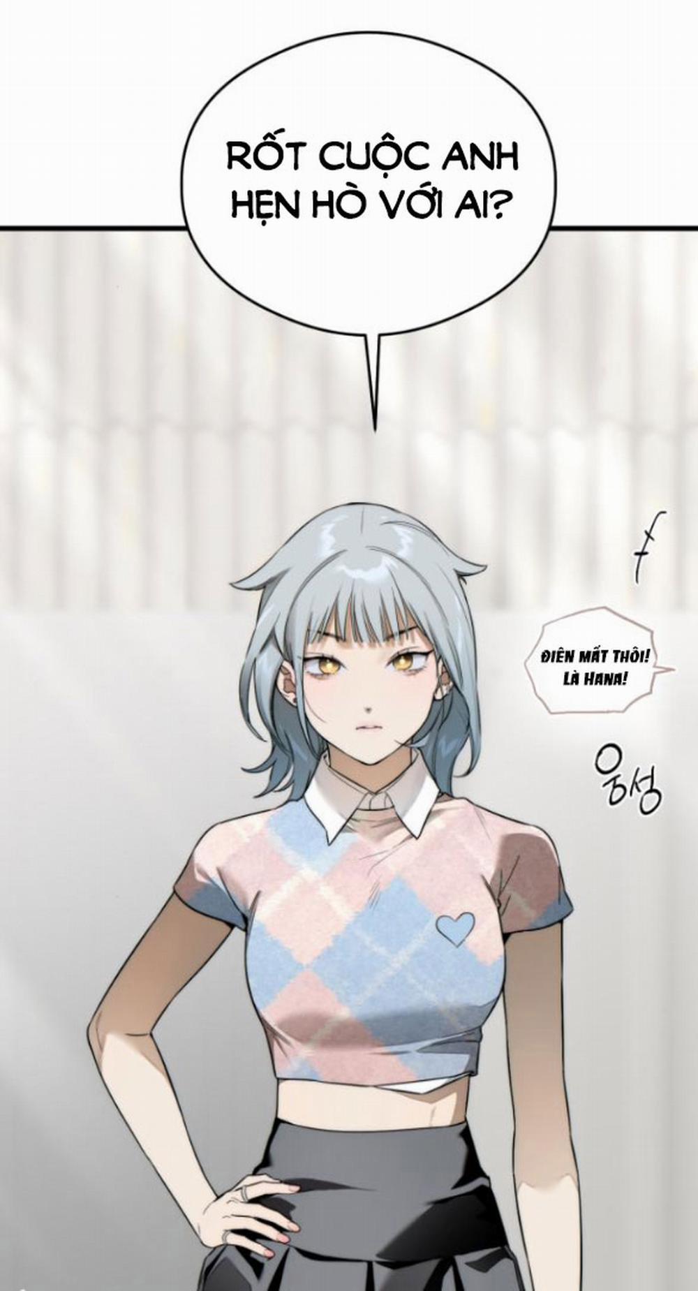 [18+] Mong Ước Của Ác Ma 23.1 trang 6