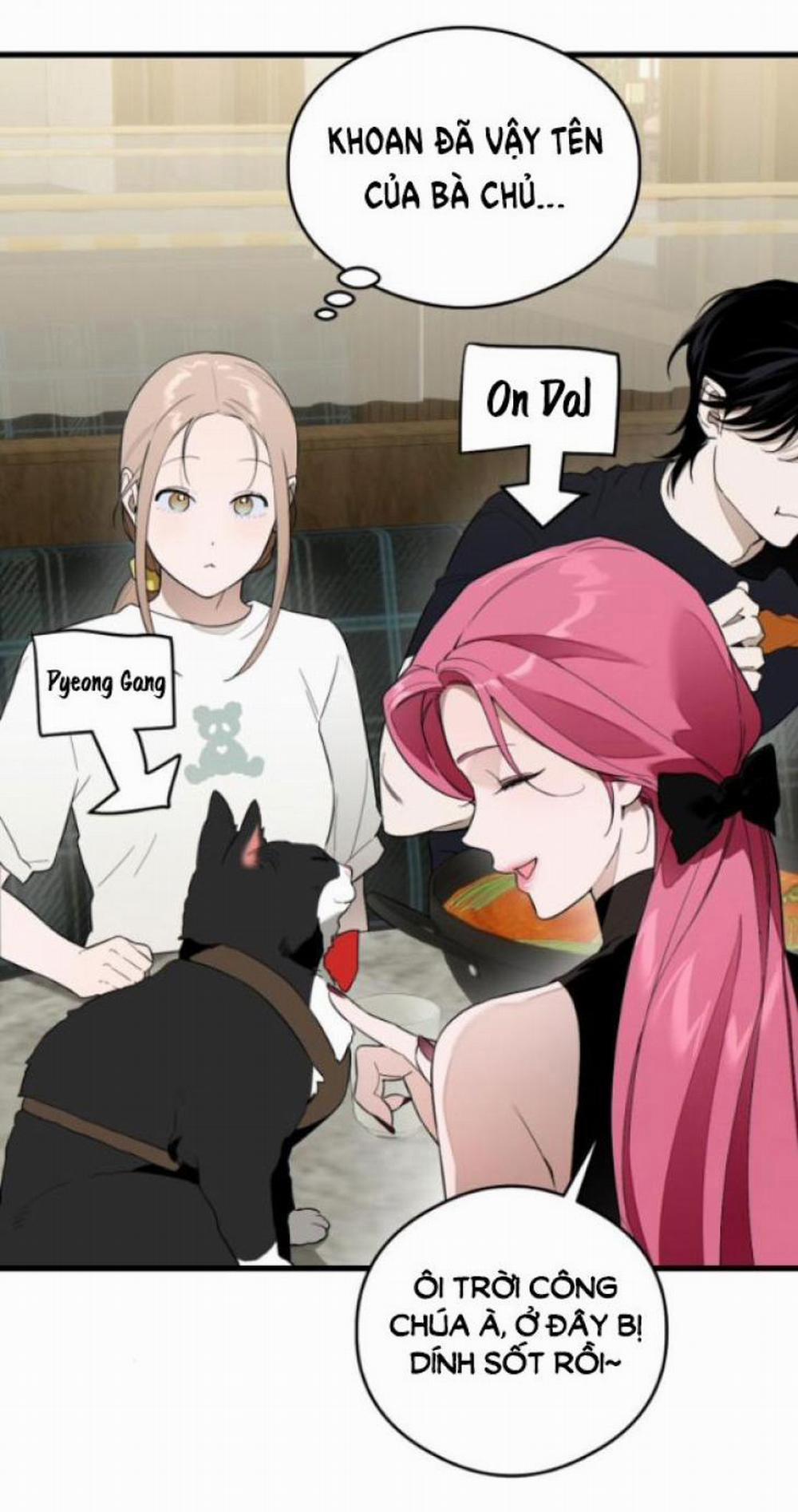 [18+] Mong Ước Của Ác Ma 23.2 trang 0