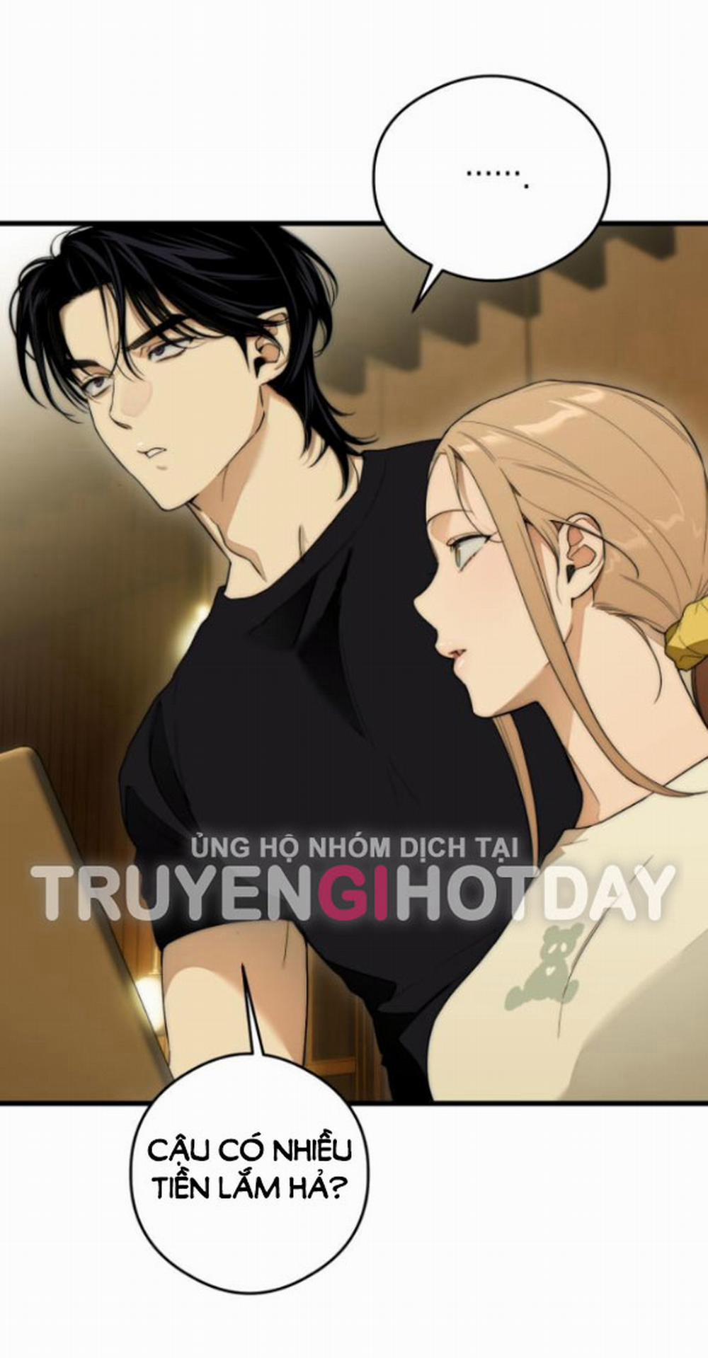 [18+] Mong Ước Của Ác Ma 23.2 trang 15