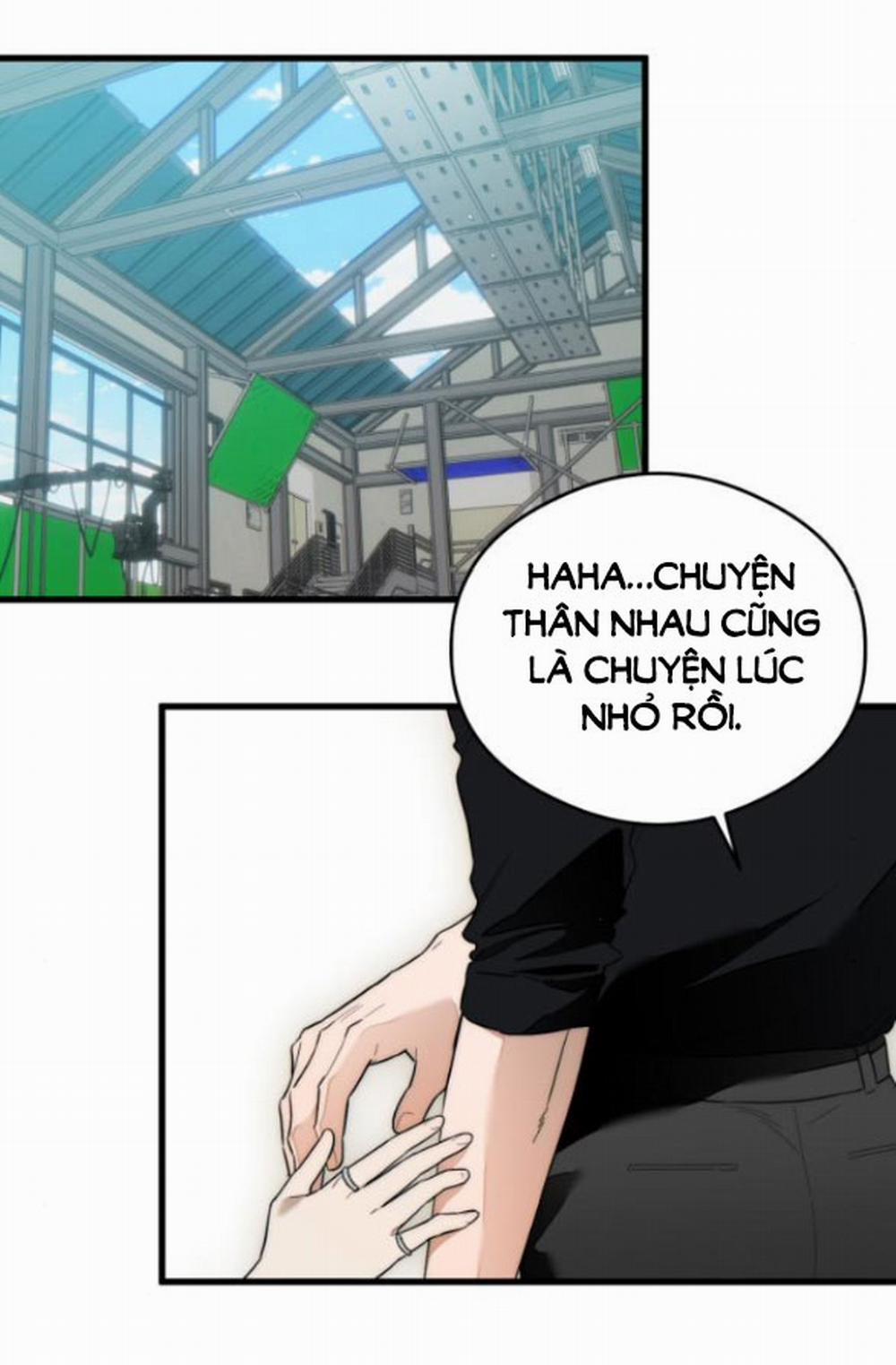 [18+] Mong Ước Của Ác Ma 23.2 trang 20