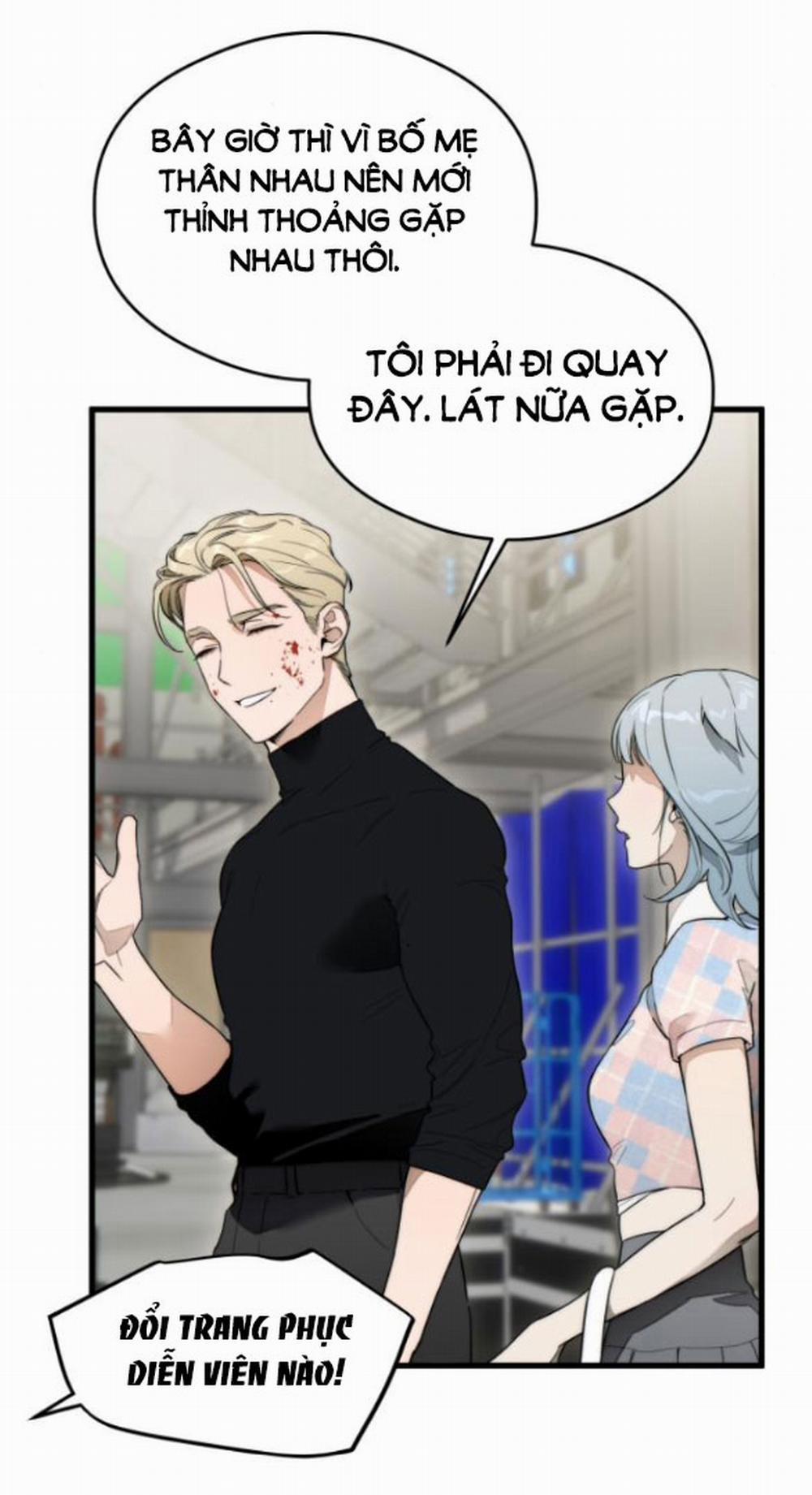 [18+] Mong Ước Của Ác Ma 23.2 trang 21