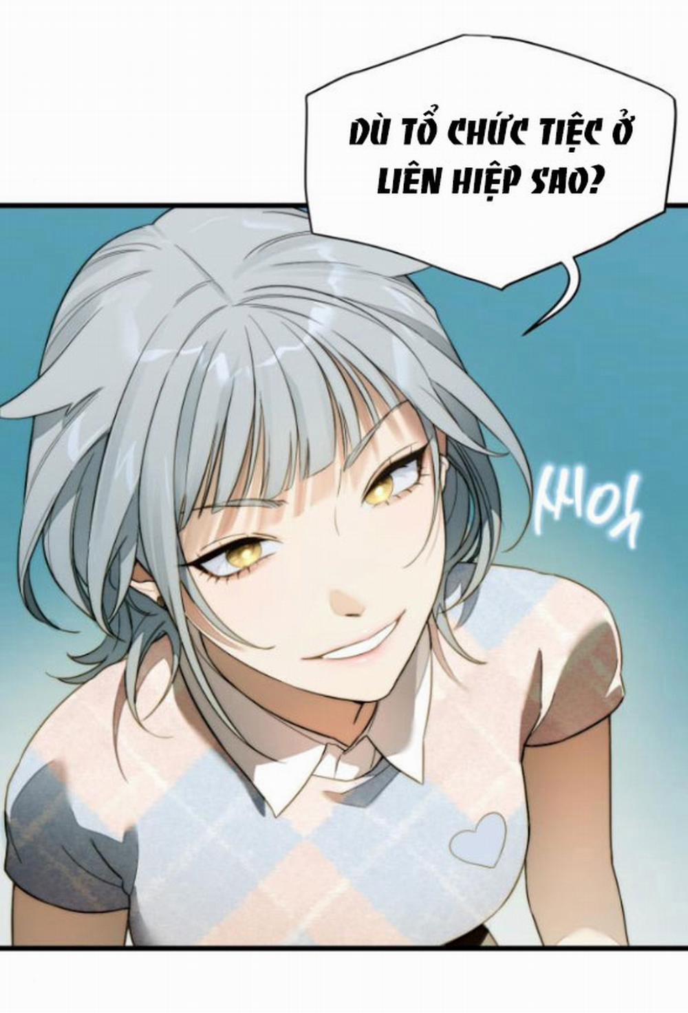 [18+] Mong Ước Của Ác Ma 23.2 trang 25