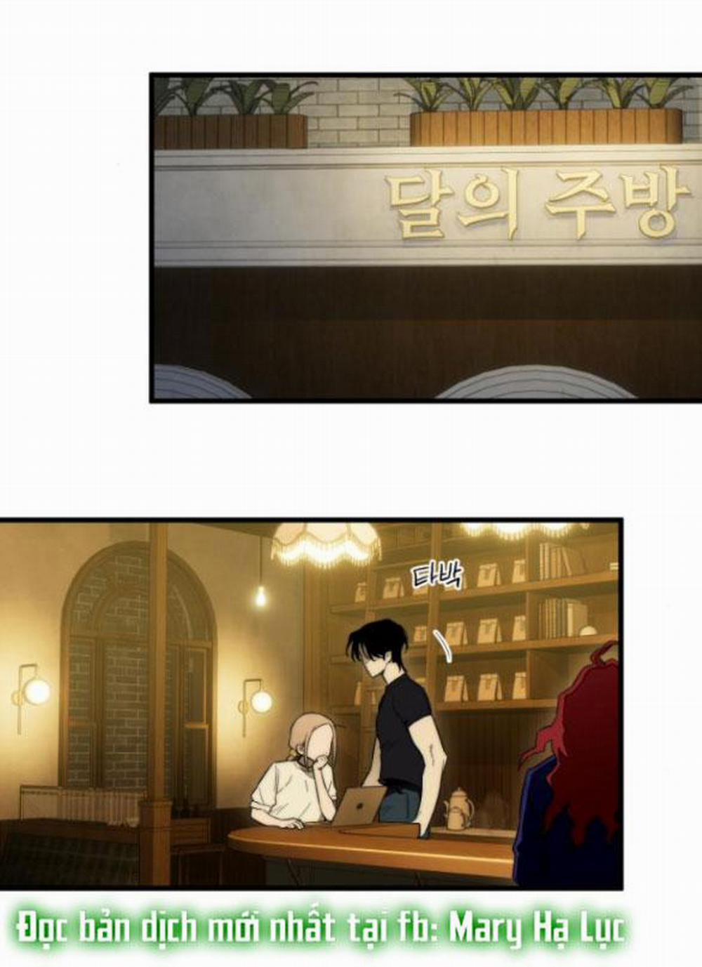 [18+] Mong Ước Của Ác Ma 23.2 trang 3