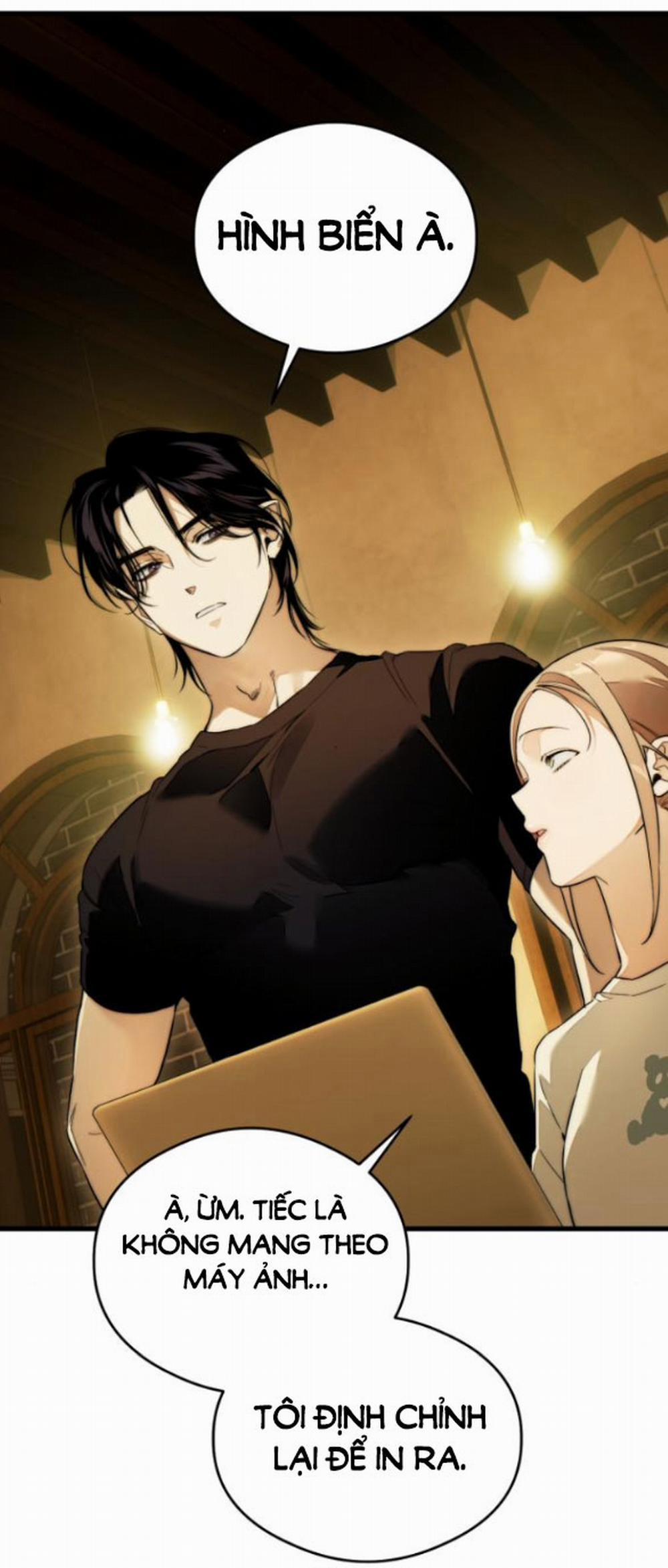 [18+] Mong Ước Của Ác Ma 23.2 trang 5