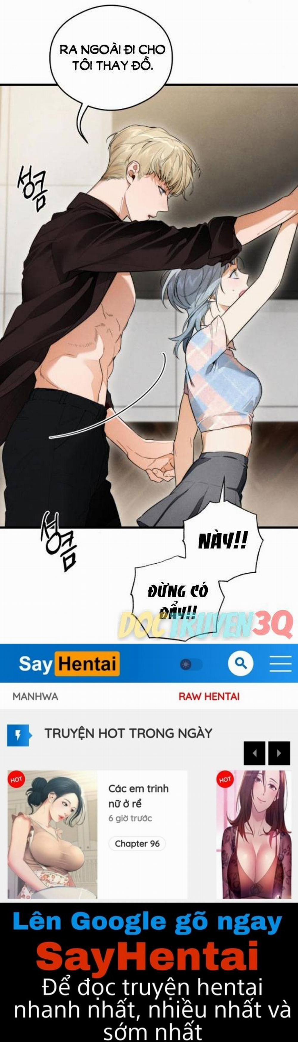 [18+] Mong Ước Của Ác Ma 24.1 trang 29