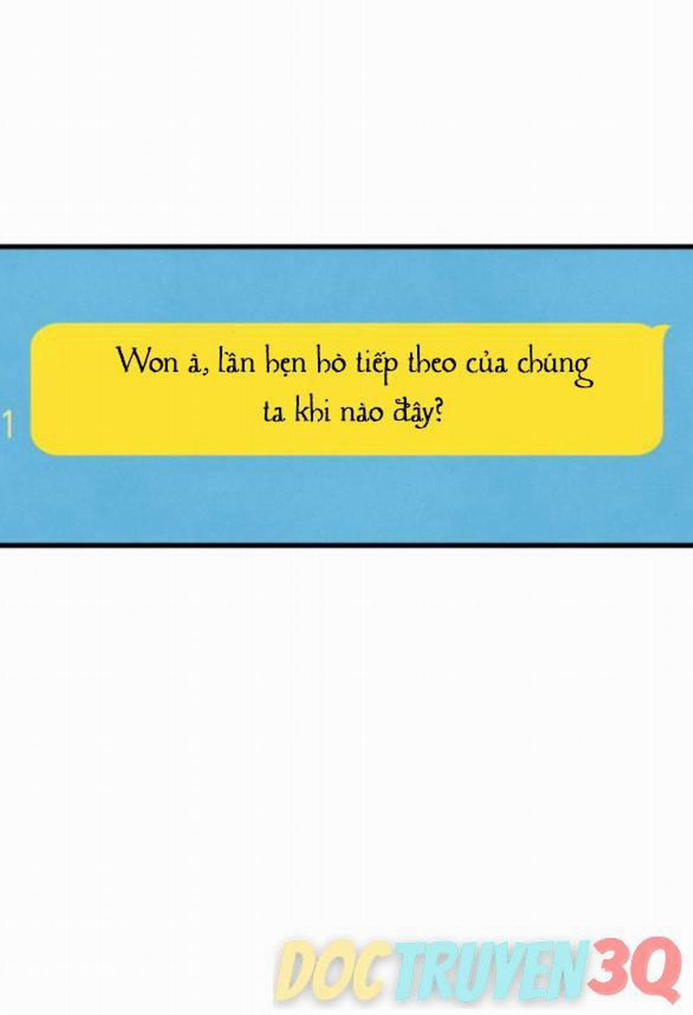 [18+] Mong Ước Của Ác Ma 24.2 trang 2