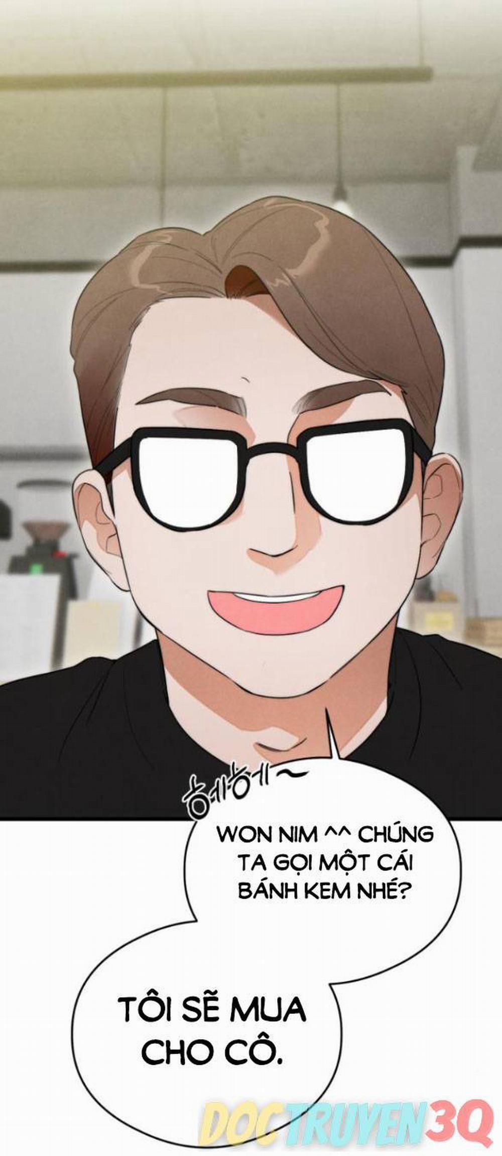 [18+] Mong Ước Của Ác Ma 24.2 trang 20