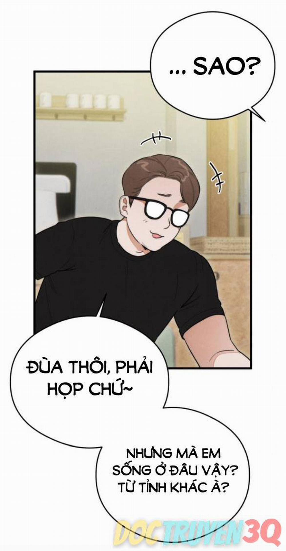 [18+] Mong Ước Của Ác Ma 24.2 trang 22