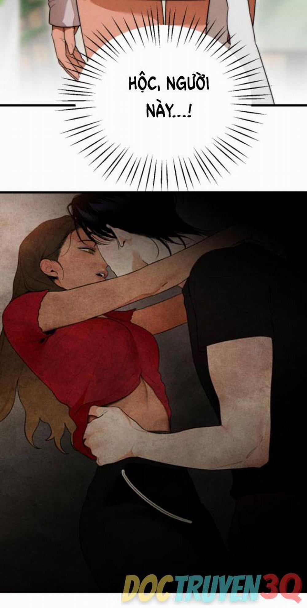 [18+] Mong Ước Của Ác Ma 24.2 trang 26