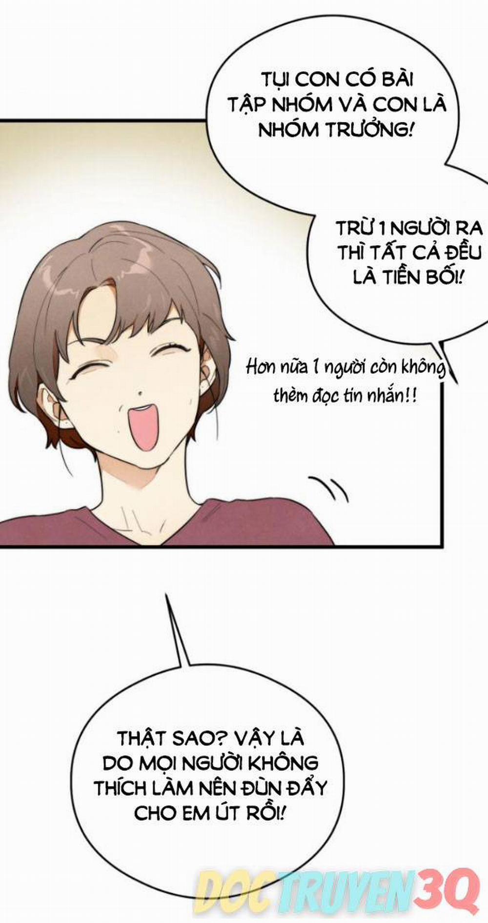 [18+] Mong Ước Của Ác Ma 24.2 trang 7