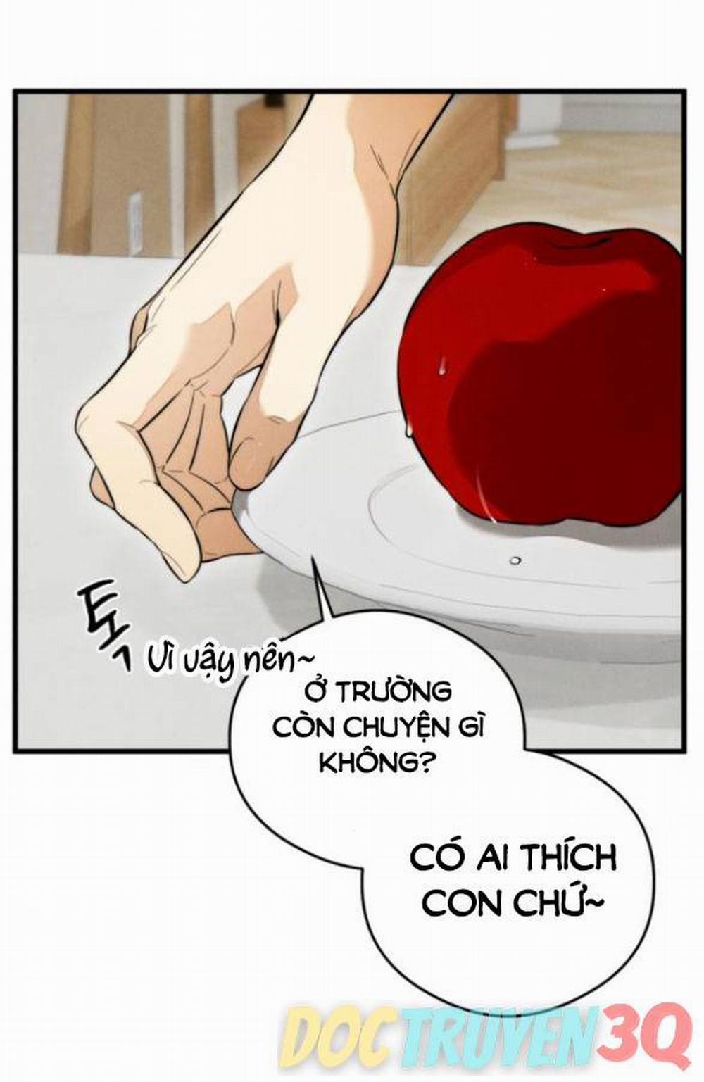 [18+] Mong Ước Của Ác Ma 24.2 trang 8