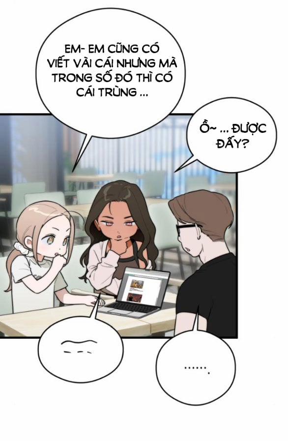 [18+] Mong Ước Của Ác Ma 25.1 trang 17