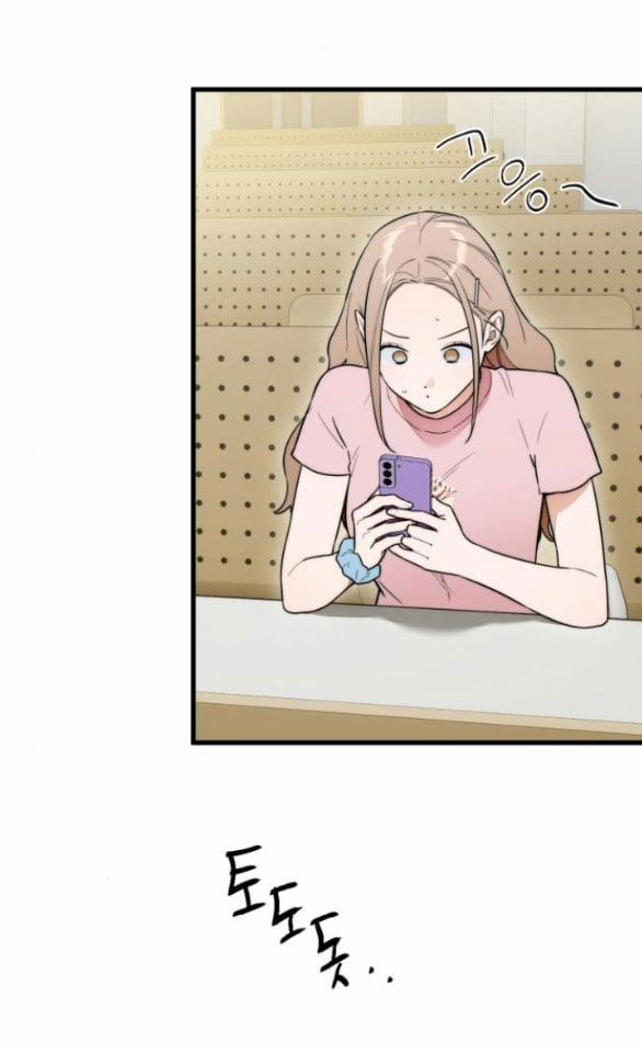 [18+] Mong Ước Của Ác Ma 25.1 trang 26