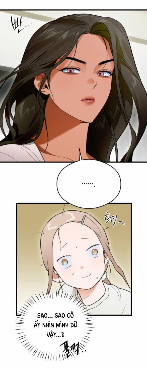 [18+] Mong Ước Của Ác Ma 25.1 trang 4