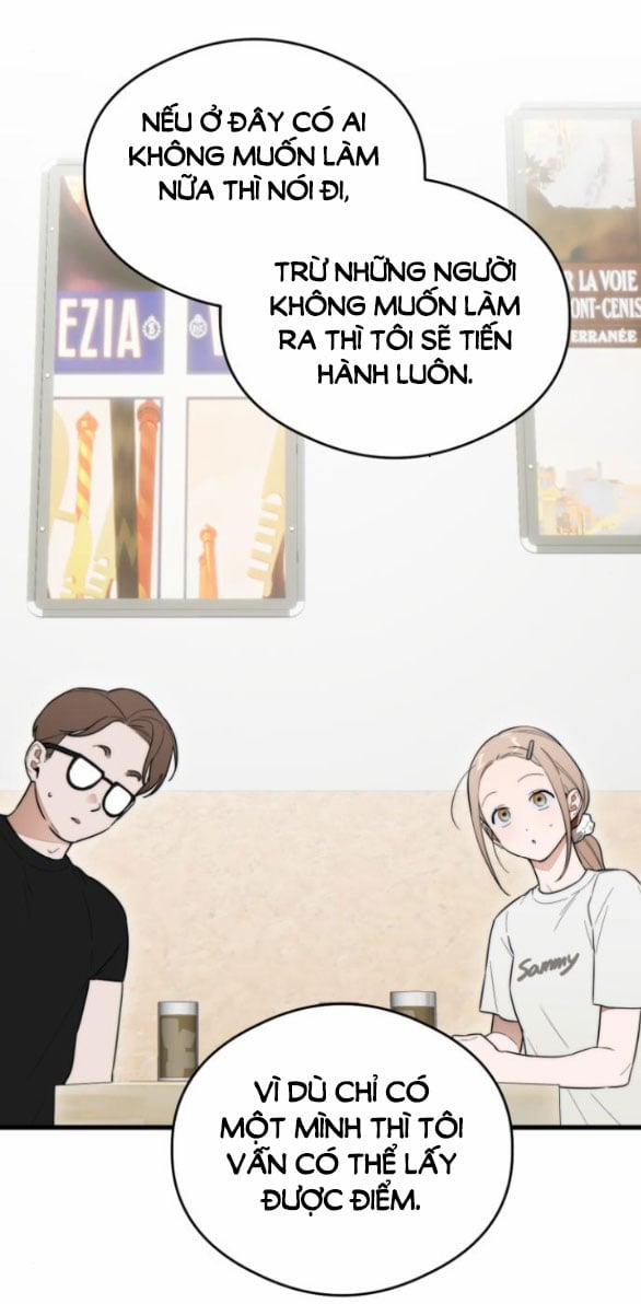 [18+] Mong Ước Của Ác Ma 25.1 trang 9