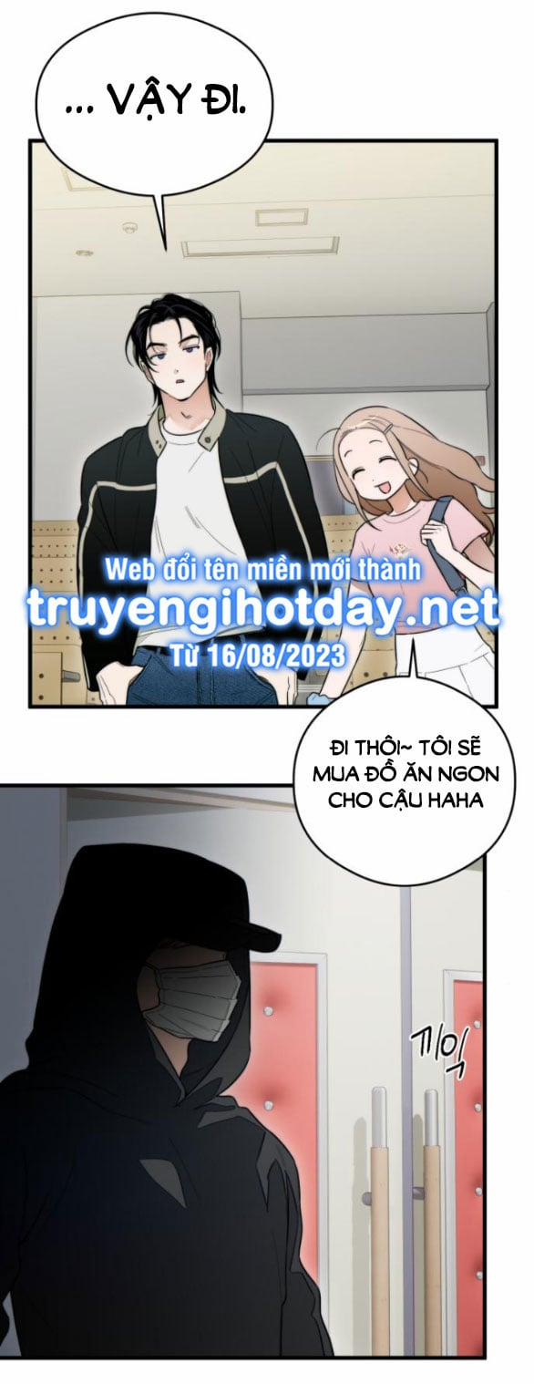 [18+] Mong Ước Của Ác Ma 25.2 trang 1