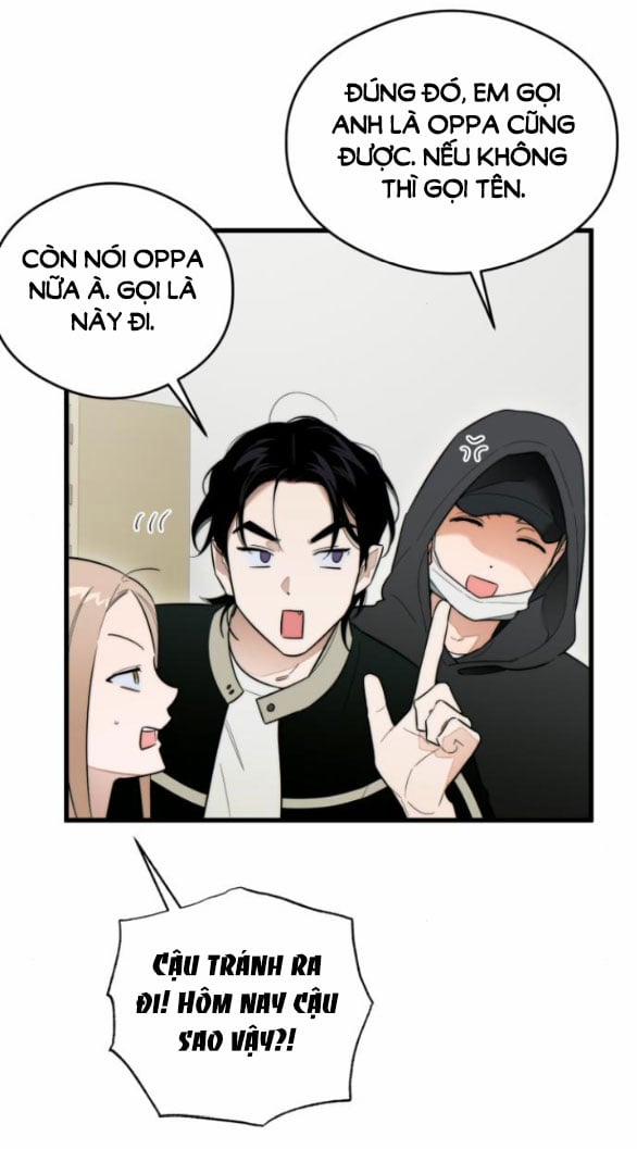 [18+] Mong Ước Của Ác Ma 25.2 trang 16