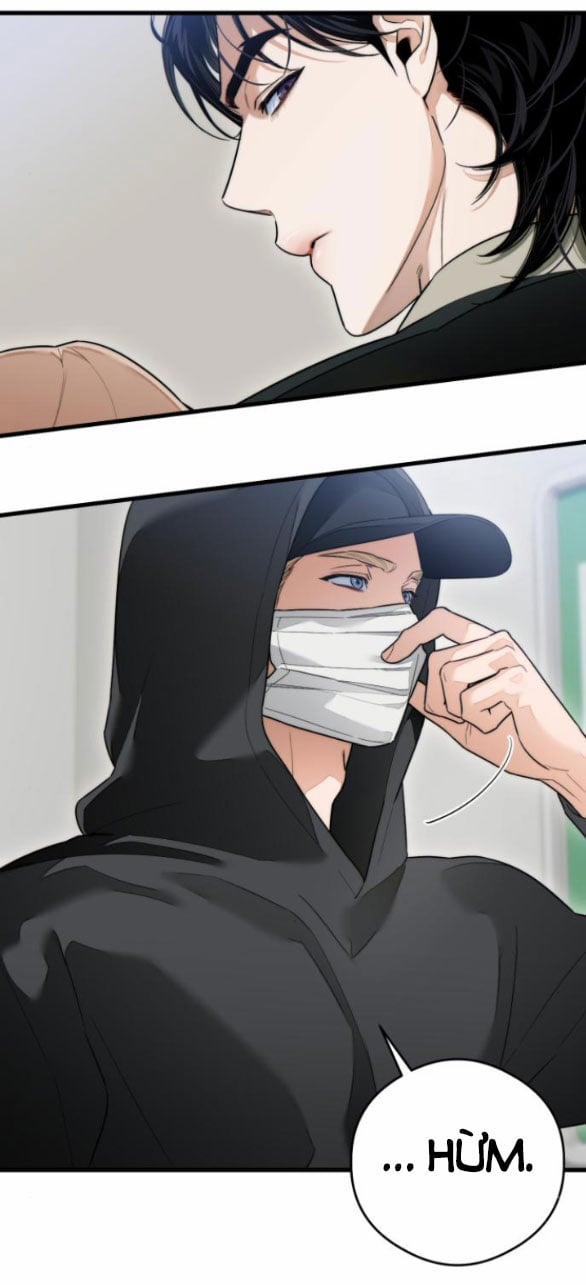 [18+] Mong Ước Của Ác Ma 25.2 trang 20