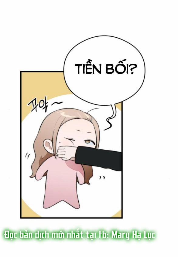 [18+] Mong Ước Của Ác Ma 25.2 trang 9