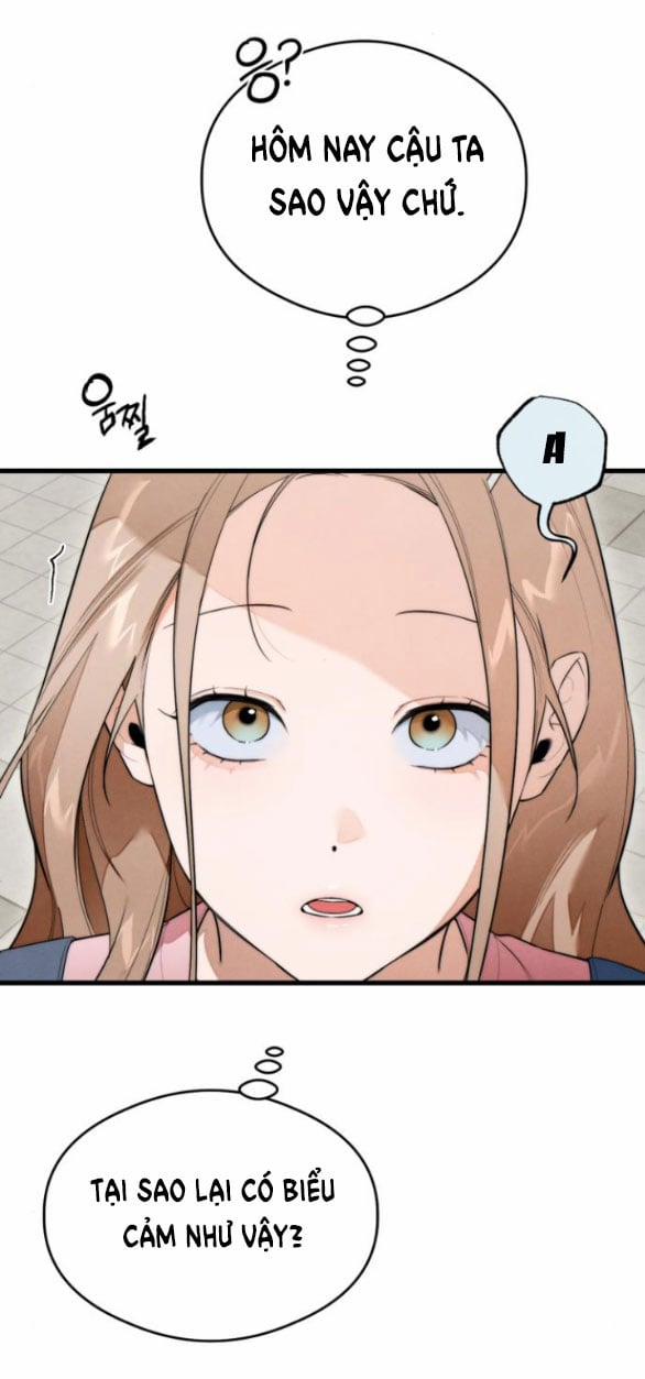 [18+] Mong Ước Của Ác Ma 26.1 trang 0