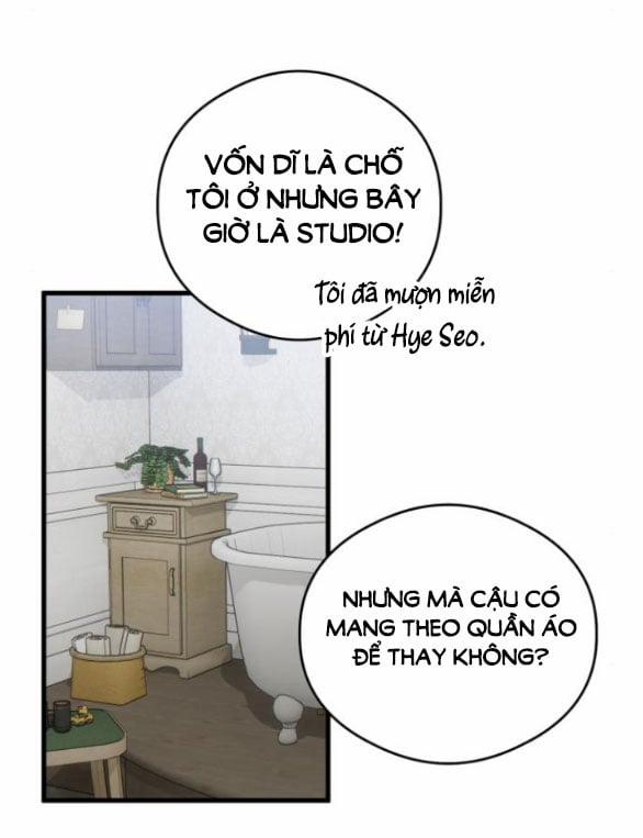 [18+] Mong Ước Của Ác Ma 26.1 trang 14