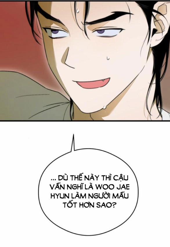 [18+] Mong Ước Của Ác Ma 26.2 trang 16