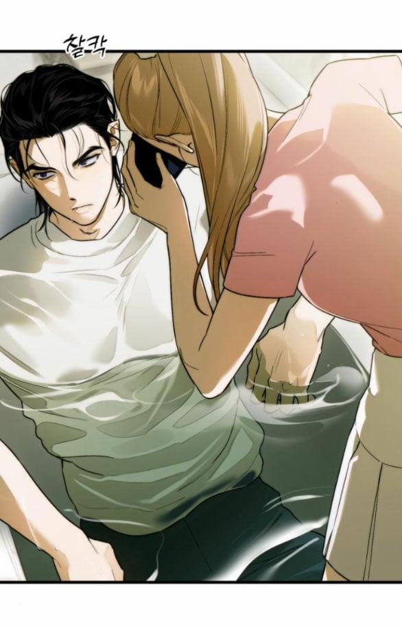 [18+] Mong Ước Của Ác Ma 26.2 trang 9