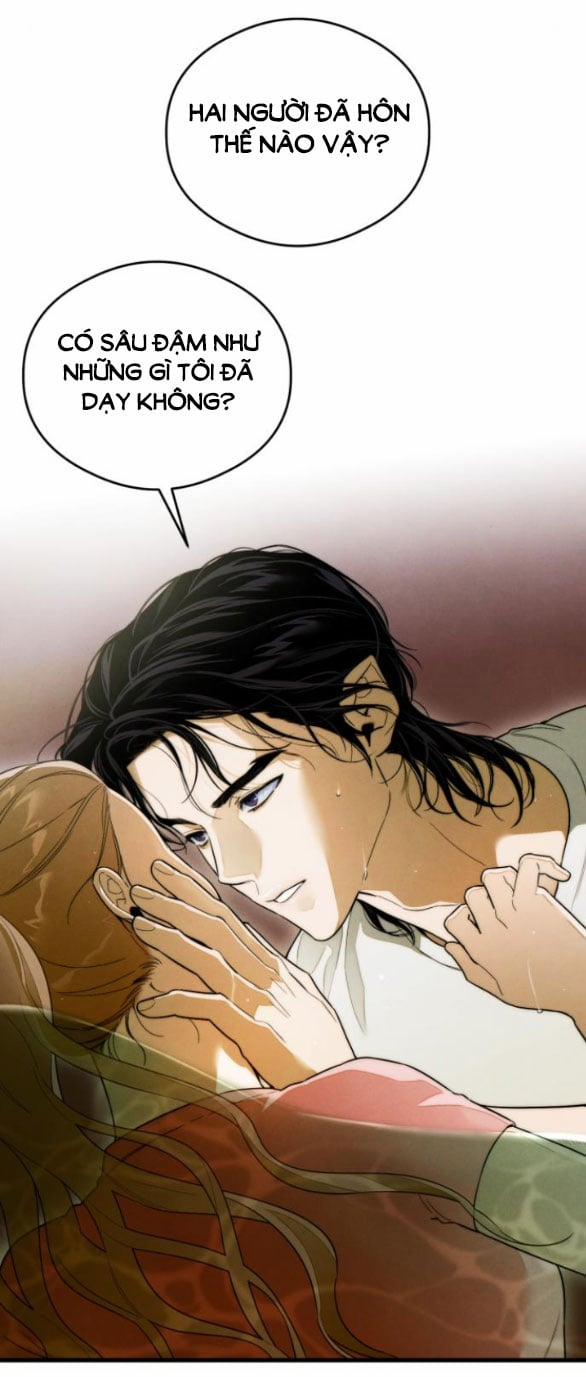 [18+] Mong Ước Của Ác Ma 27.1 trang 13