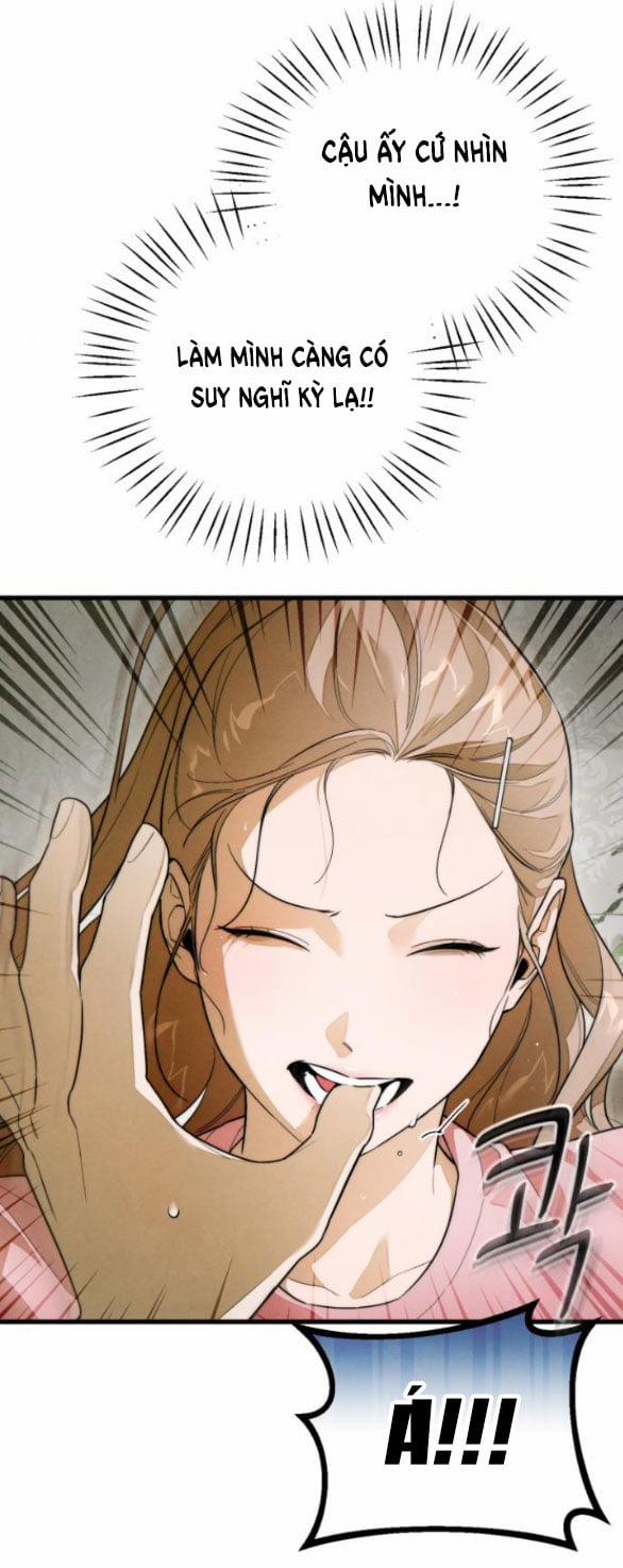 [18+] Mong Ước Của Ác Ma 27.1 trang 17