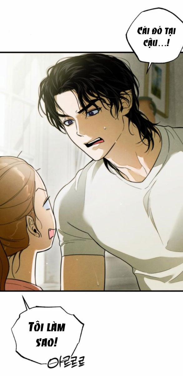 [18+] Mong Ước Của Ác Ma 27.1 trang 20