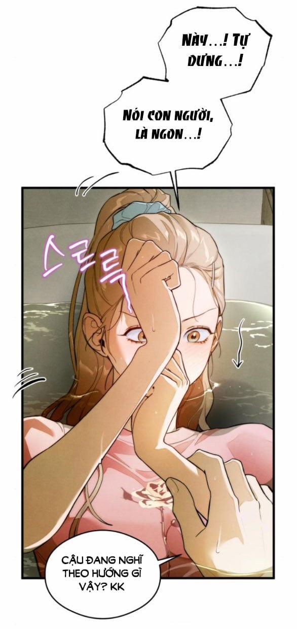 [18+] Mong Ước Của Ác Ma 27.1 trang 26