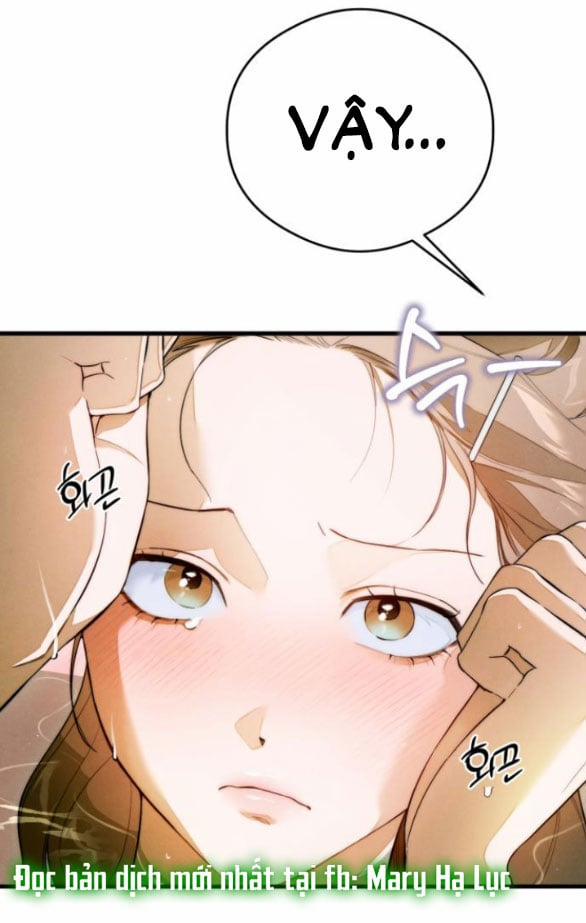 [18+] Mong Ước Của Ác Ma 27.1 trang 27