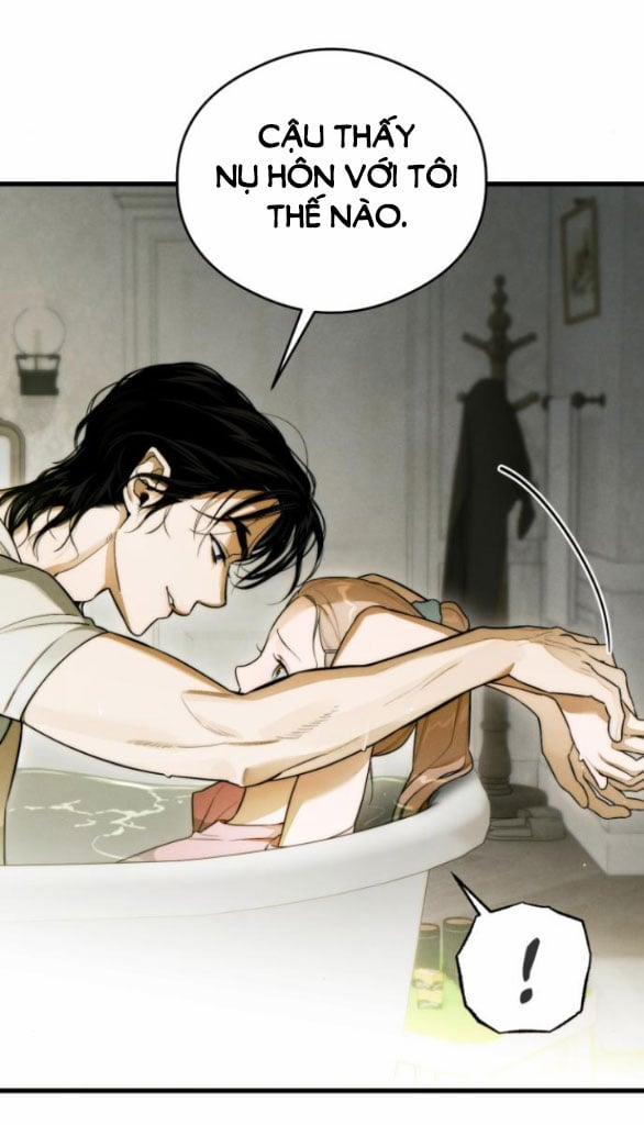 [18+] Mong Ước Của Ác Ma 27.1 trang 28