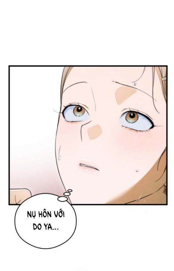 [18+] Mong Ước Của Ác Ma 27.1 trang 9