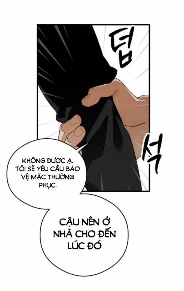 [18+] Mong Ước Của Ác Ma 32.1 trang 0