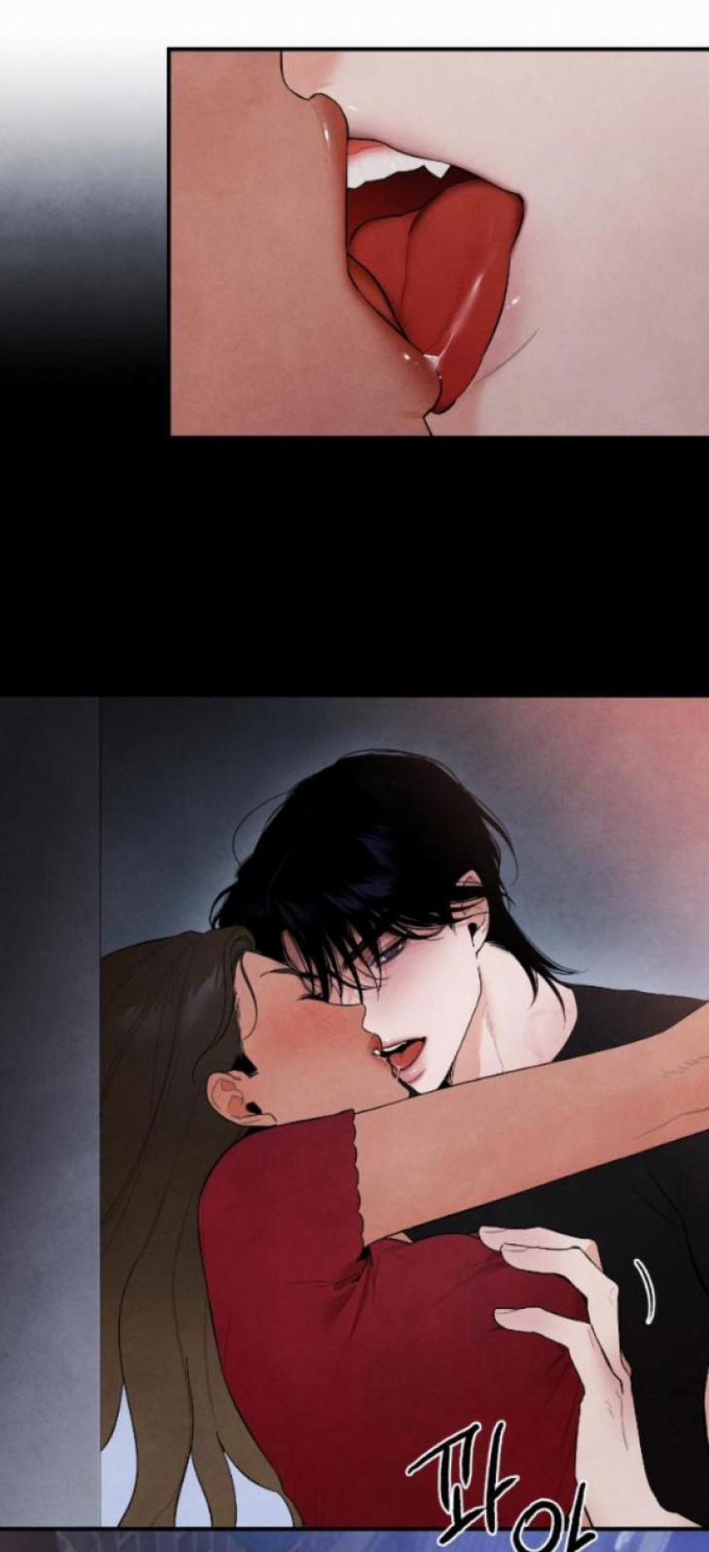 [18+] Mong Ước Của Ác Ma 4.1 trang 0
