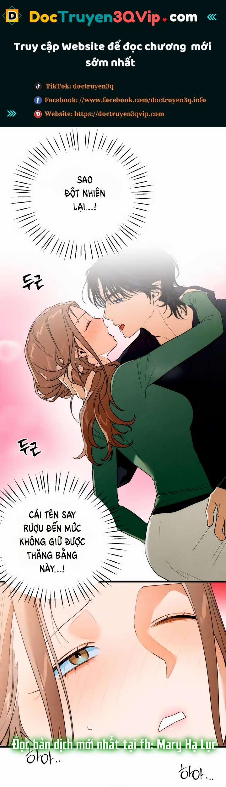 [18+] Mong Ước Của Ác Ma 40.1 trang 0