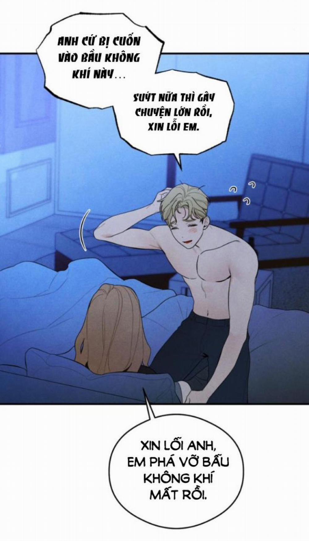 [18+] Mong Ước Của Ác Ma 6.2 trang 0