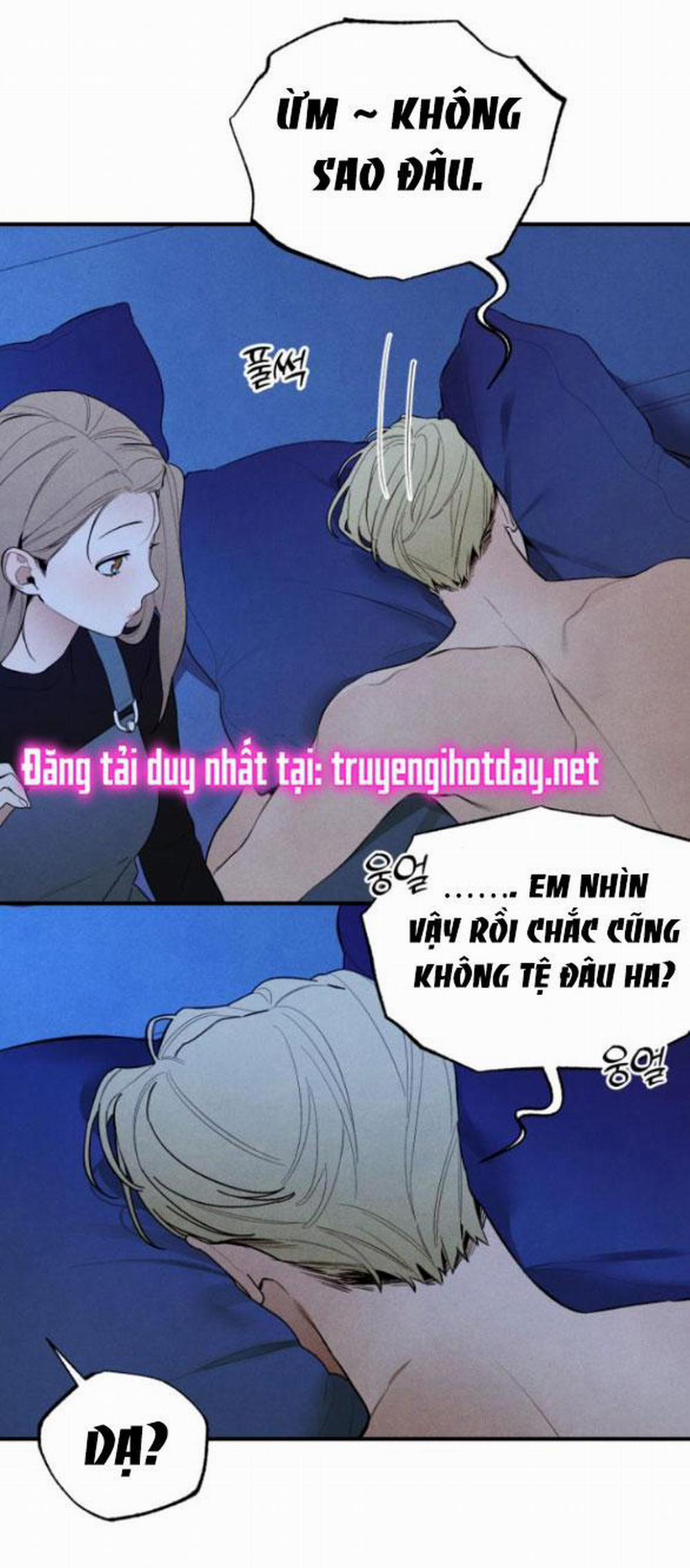 [18+] Mong Ước Của Ác Ma 6.2 trang 1
