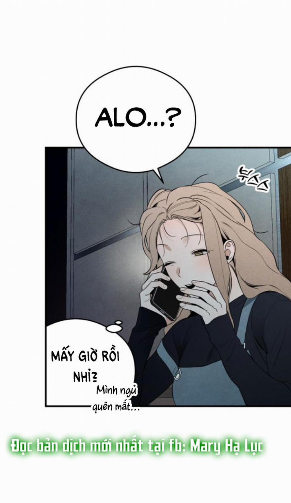 [18+] Mong Ước Của Ác Ma 6.2 trang 13