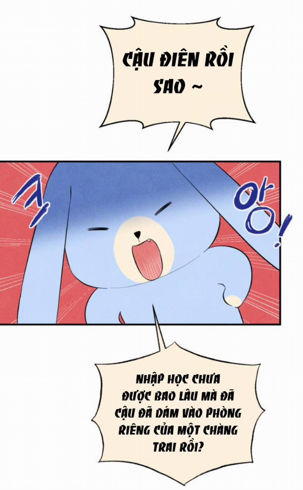 [18+] Mong Ước Của Ác Ma 6.2 trang 19