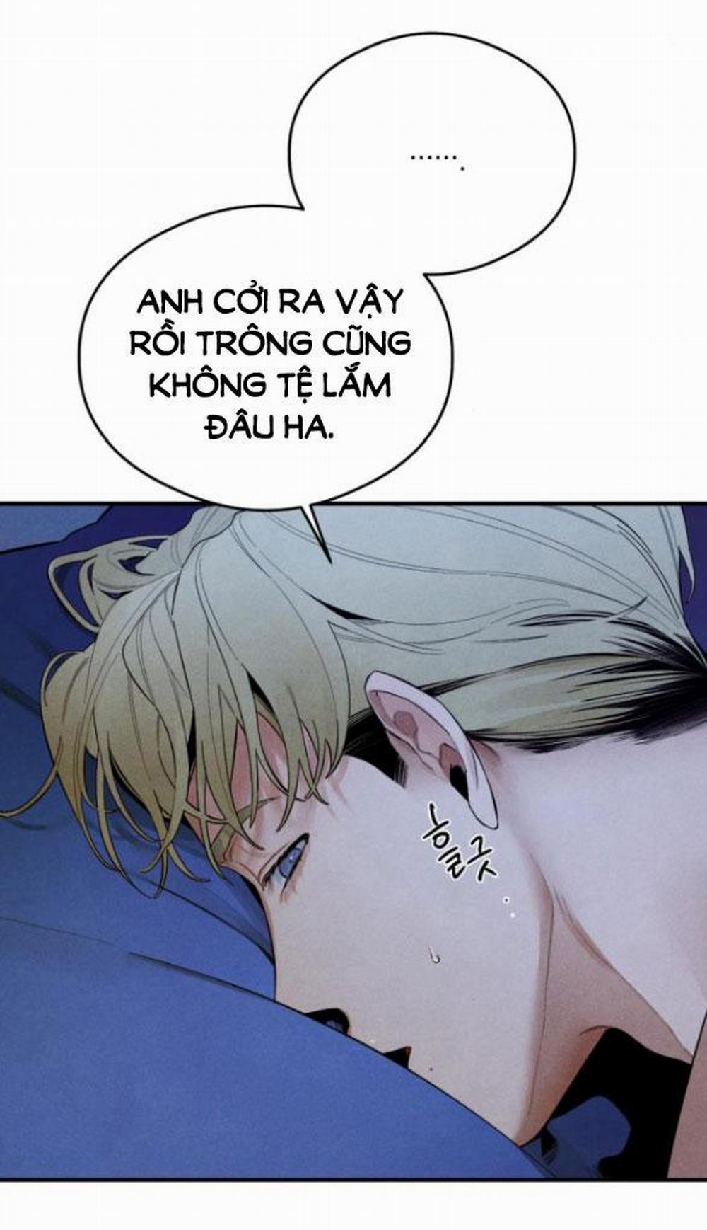 [18+] Mong Ước Của Ác Ma 6.2 trang 2