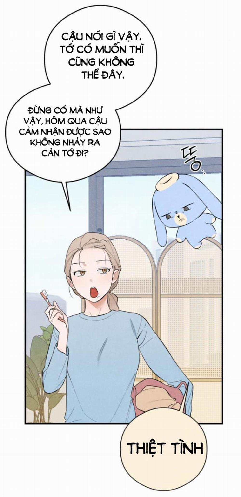 [18+] Mong Ước Của Ác Ma 6.2 trang 21