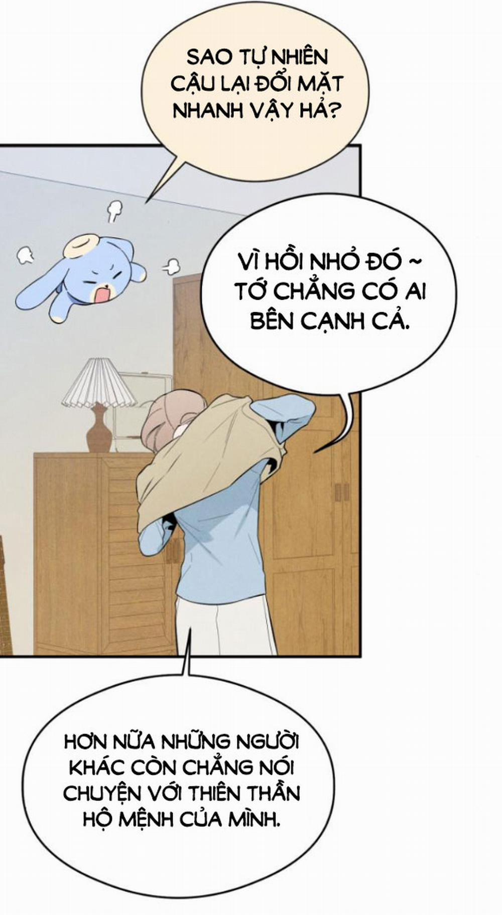 [18+] Mong Ước Của Ác Ma 6.2 trang 23