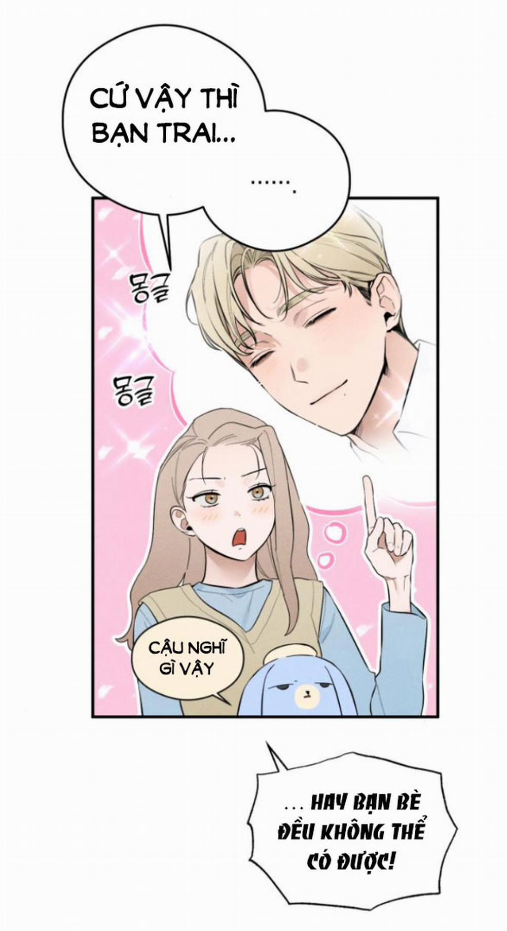 [18+] Mong Ước Của Ác Ma 6.2 trang 25