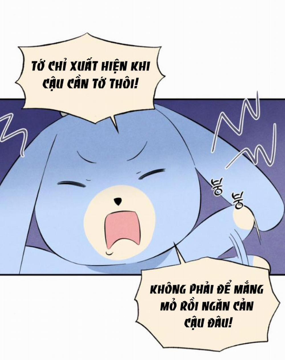 [18+] Mong Ước Của Ác Ma 6.2 trang 27