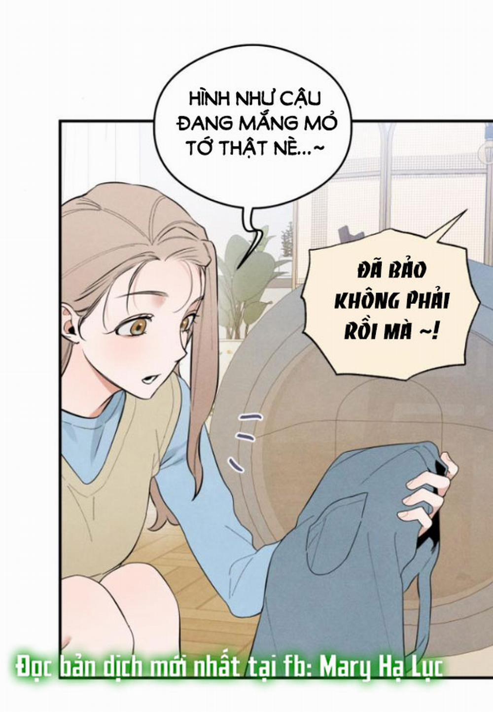 [18+] Mong Ước Của Ác Ma 6.2 trang 28